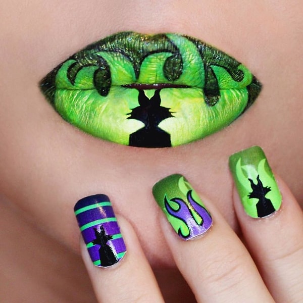 24. «Малифисента»