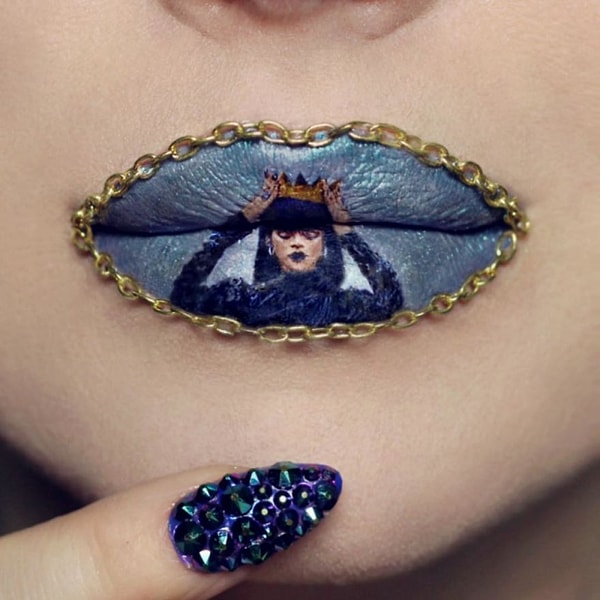 27. Рианна 🤟