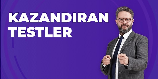 Çözerken Kazandırmaya Hazırlayan 13 Oyna Kazan Testi