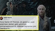 Finale İki Hafta Kaldı Ama... Game of Thrones'un Son Bölümünü Hayal Kırıklığıyla İzleyerek Duygularını Dile Getiren İnsanlar