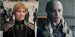 Dikkat Spoiler! Büyük Finale Yaklaşırken Gönüllerin Kahramanı Arya Stark'ın Sıradaki Hedefi Olan Göz Kime Ait?