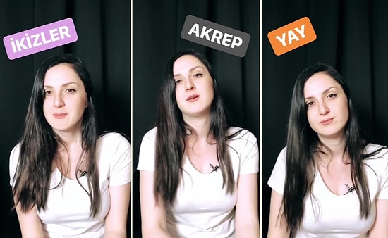 Vay Başınıza Gelenler! Bu Hafta Burcunuzun Başına Gelecekleri Bir Bir Anlattık