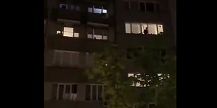 YSK'nın Seçim İptali Kararının Ardından İstanbul'da Protesto