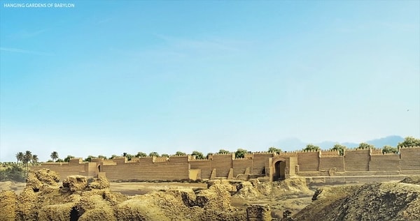 Настоящее время