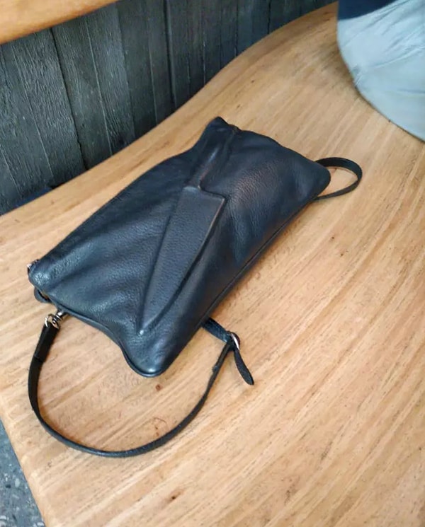 36. На случай, если захотят украсть