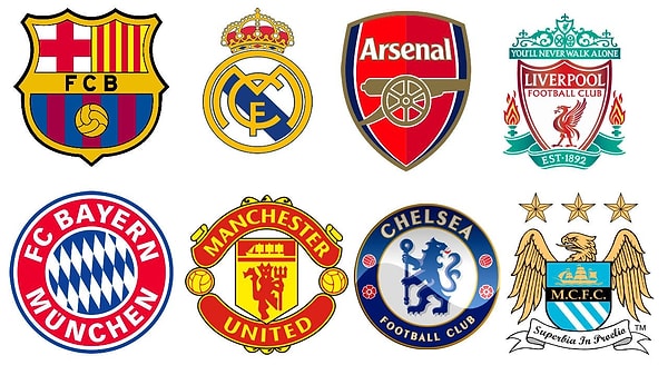 8. Какой футбольный клуб имеет то же название, что и город, в котором он находится?