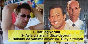 Çünkü Umut Bitmez! 'Her Şey Çok Güzel Olacak' Filminden Gönlümüze Taht Kuran Detaylar ve Replikler