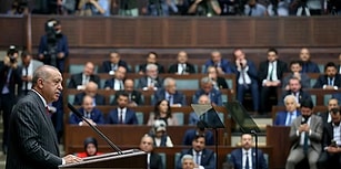 Erdoğan 'Bazı İş Adamları Garip Garip Açıklamalar Yapıyor' Dedi ve Ekledi: 'Herkes Haddini Bilecek'