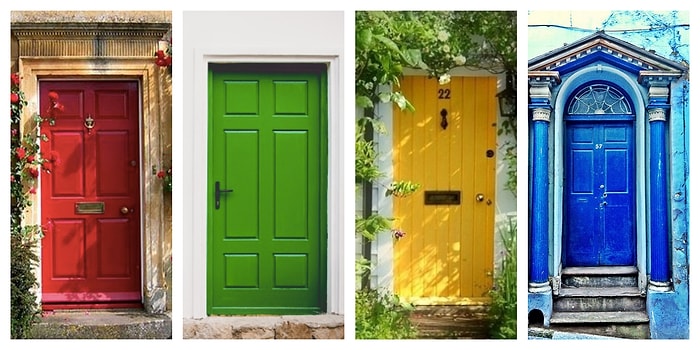 Тест: Откройте одну из дверей и узнайте, когда же исполнится ваше желание