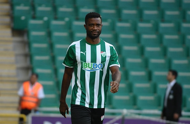 Aurélien Chedjou