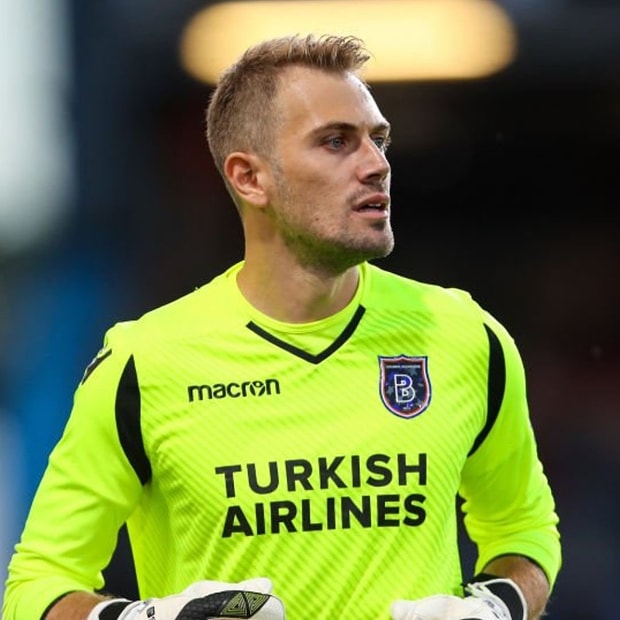 Fehmi Mert Günok