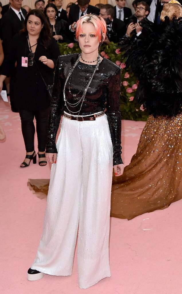 42. Kristen Stewart