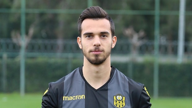 Barış Alıcı