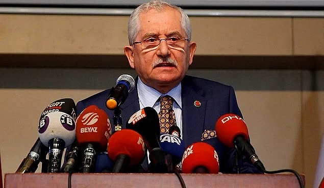 Biliyorsunuz, dün YSK tarafından İstanbul seçimlerinin yenileceği haberi verildi. Bu haber, her kesimden yorumlara ve tepkilere sebep oldu.