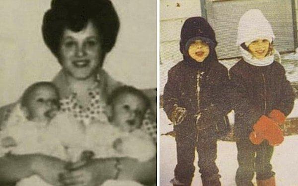 Bruce Reimer ve ikizi Brian… 1965 yılının 22 Ağustos gününde, Kanada’da doğan bu ikizler, nasıl acımasız bir dünyaya gözlerini açtıklarından bihaberlerdi.