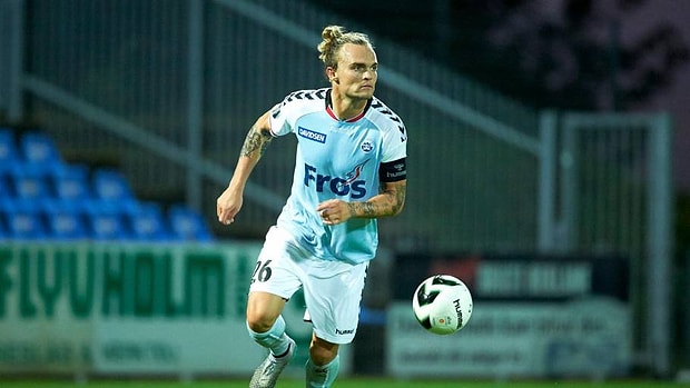 Pierre Kanstrup