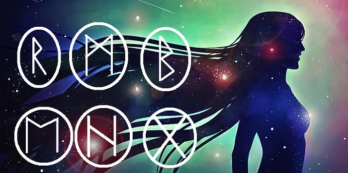 Тест:  Узнайте, что произойдет с вами в ближайшем будущем, выбрав одну из рун