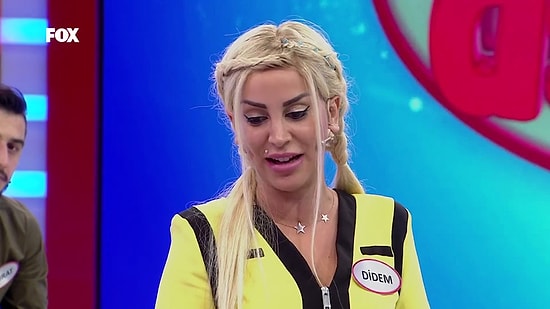 'Yaparsın Aşkım' Programında Yaptığı Evlilik Teklifi Reddedilen Adam