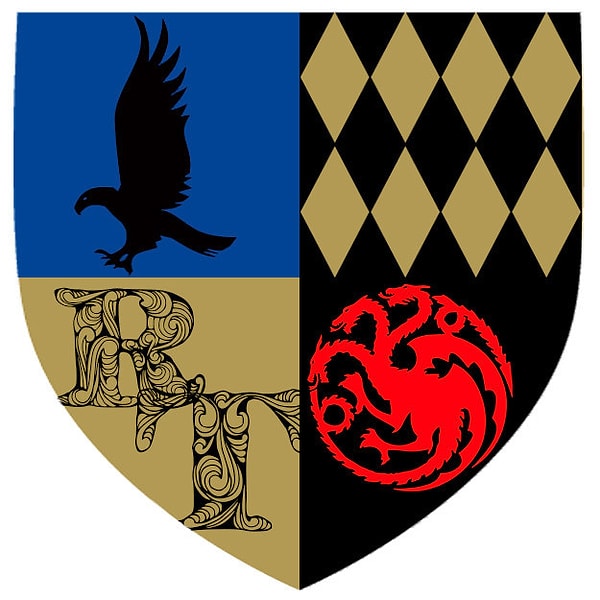 Когтевран/Таргариены