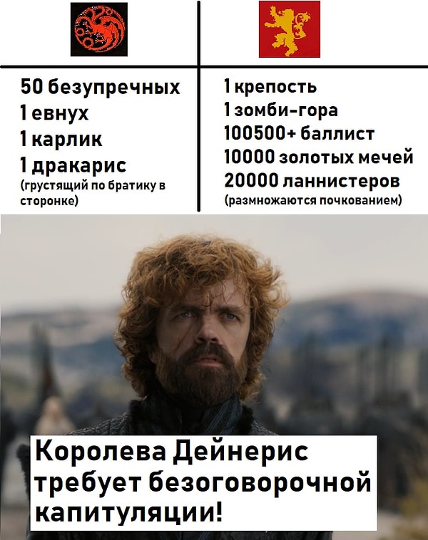 18. Слабоумие и отвага