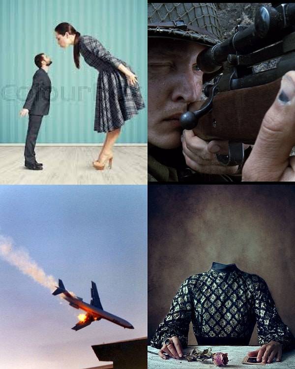 22. Спойлеры 4 серии без контекста: