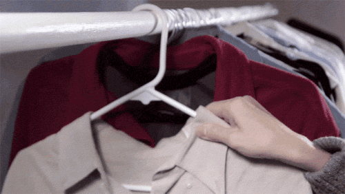 Bir Dolap Dolusu Kıyafeti Olmasına Karşın Giyecek Hiçbir Şeyi Olmayanlar İçin 14 Tahlil Önerisi