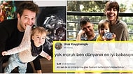 Sen Mükemmel Bir Detaysın! Uraz Kaygılaroğlu'nun Twitter'da Dönen Mizah Şova Verdiği Mütevazı Cevabı
