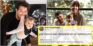 Sen Mükemmel Bir Detaysın! Uraz Kaygılaroğlu'nun Twitter'da Dönen Mizah Şova Verdiği Mütevazı Cevabı