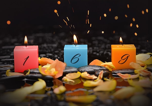 Итак, чтобы узнать свое число Жизненного пути, надо взять дату вашего рождения и сложить в ней все числа.