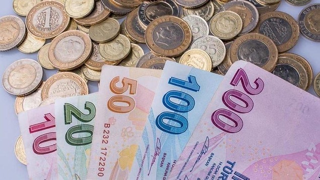 Öncelikle asgari ücret ve dolar fiyatlarına bakalım. 2014'te net asgari ücret 891 TL iken 2019'da bu ücret 2020 TL oldu.