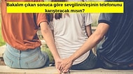 Kendine Güvenen Şöyle Gelsin! Bakalım Sevgilinin Seni Aldattığını Anlayabilecek misin?