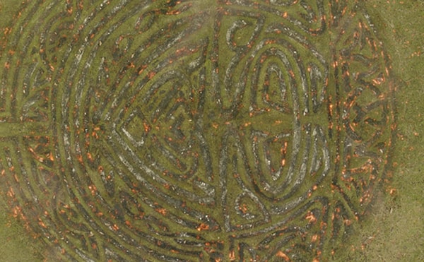 14. Знакомы эти знаки?