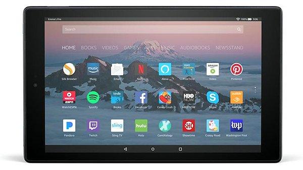 2014 Android Tabletler (8GB'dan): 250 TL'den başlayan fiyatlar.