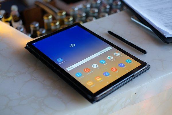2019 Android Tablet (16 GB'dan): Ortalama 800 TL'den alınabilyor.