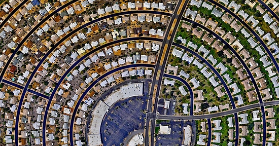 Вы опытный турист, если узнаете эти 15 уголков мира по аэрофото