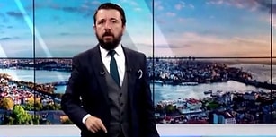 'Sivil Öldürecek Olsak Cihangir'den Başlarız' Demişti: Akit TV Sunucusu Ahmet Keser'e 1 Yıl 3 Ay Hapis Cezası