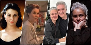 Efsane Ferhunde Hanımlar Dizisindeki 'Nevzat' Rolüyle Tanıyıp Sevdiğimiz Başarılı Oyuncu İpek Çeken