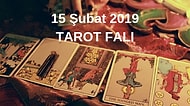 Tarot Falına Göre 15 Şubat Cuma Günü Senin İçin Nasıl Geçecek?