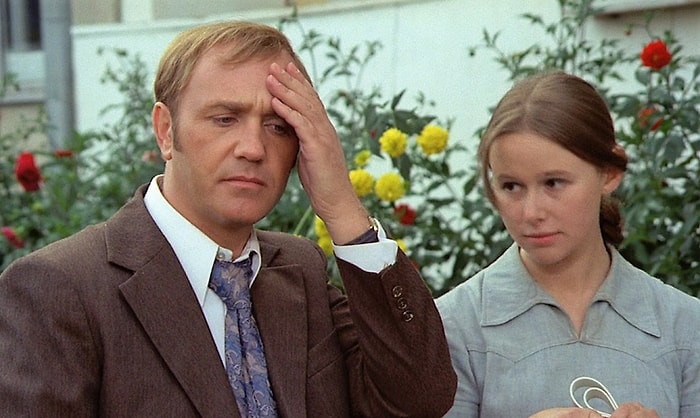 Тест: Как много деталей из советского кино вы вспомните?