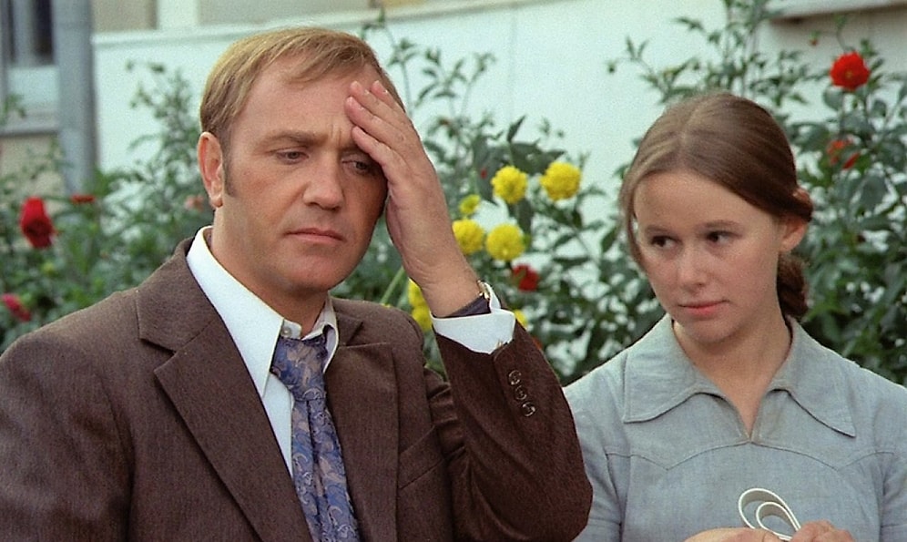 Тест: Как много деталей из советского кино вы вспомните?