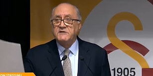 Galatasaray Divanı'nda 'Her Şey Çok Güzel Olacak' Sloganı