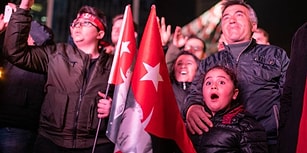 ABD Dışişleri Bakanlığı'ndan YSK Kararına İlişkin Açıklama: 'Bu Sıra Dışı Kararı Not Ediyoruz'