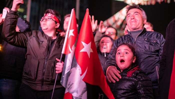 ABD Dışişleri Bakanlığı'ndan YSK Kararına İlişkin Açıklama: 'Bu Sıra Dışı Kararı Not Ediyoruz'