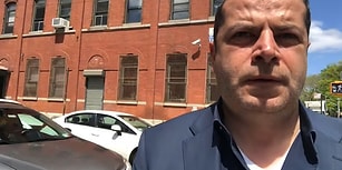 Cüneyt Özdemir İlk Kez Sustuğu Video Paylaştı: 'O Kadar Acayip Durumdayız Ki Sustuğum Video, Konuştuğum Tüm Videoların İzlenme Rekorunu Kırıyor'