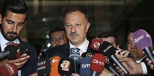 #HerŞeyÇokGüzelOlacak Paylaşımlarına AKP’li Özel’den Yanıt: 'Adaletinizin Terazisini Sileyim Paslanmasın!'