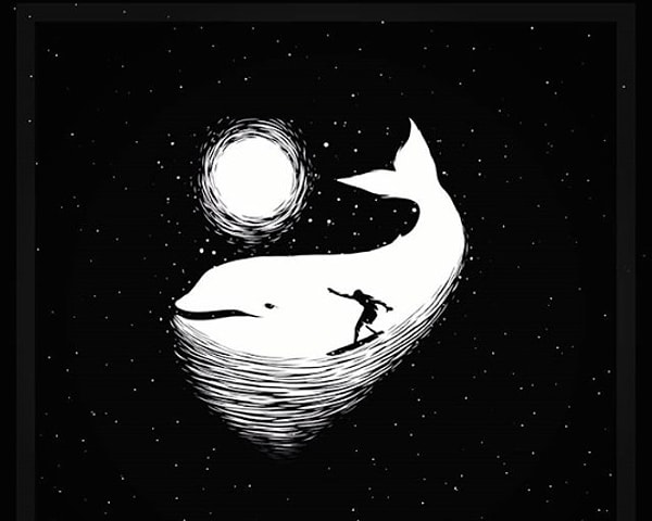 Итак, посмотрите на картинку и укажите то, что вы увидели первым!