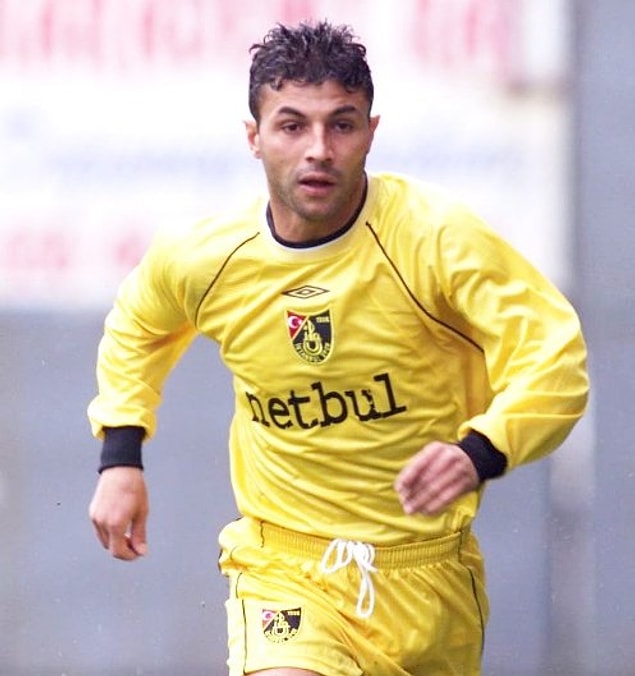 7. Alban Bushi / Arnavutluk U21 Milli Takımı