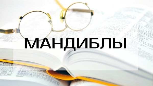 13. И последнее слово...