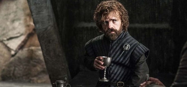 8. А Тирион Ланнистер?