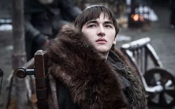 10. Как оцениваете Брана?